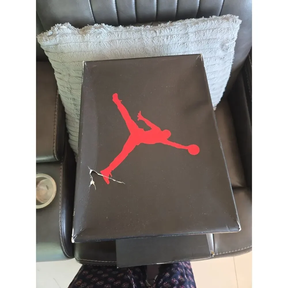 Size 11 - Nike Air Jordan 3 Retro Fire Red 2022 Men's Shoes - DN3707 160